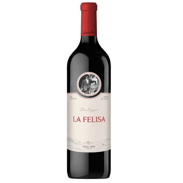 Emilio Moro 2022 La Felisa Riberta Del Duero 750ml