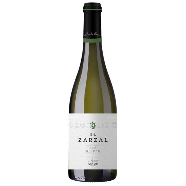 Emilio Moro El Zarzal 2023 Gordello Bierzo 750ml