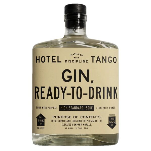 Hotel Tango Gin 750ml