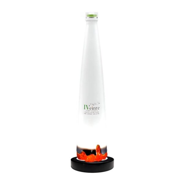 Iveinte Terp Vodka 750ml