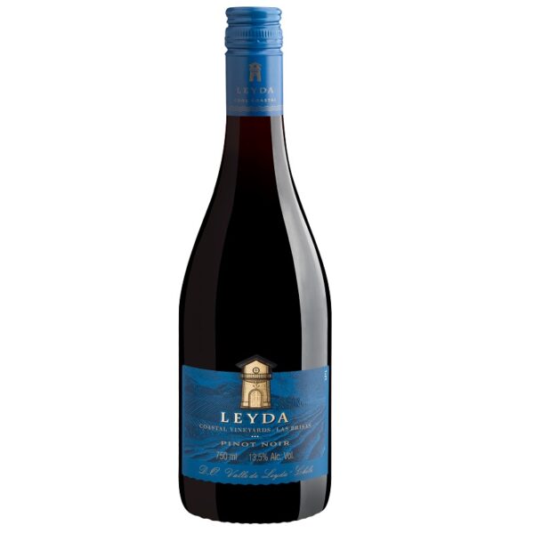 Leyda 2020 Pinot Noir Valle De Leyda 750ml