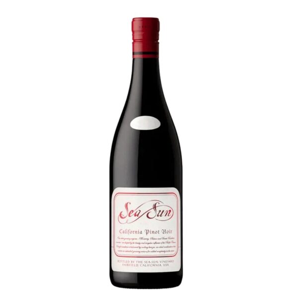 Sea Sun 2022 Pinot Noir 750ml