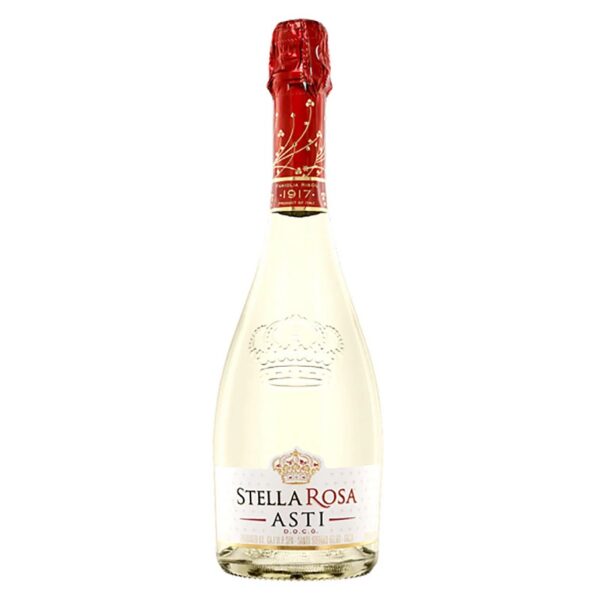 Stella Rosa Asti DOCG 750ml