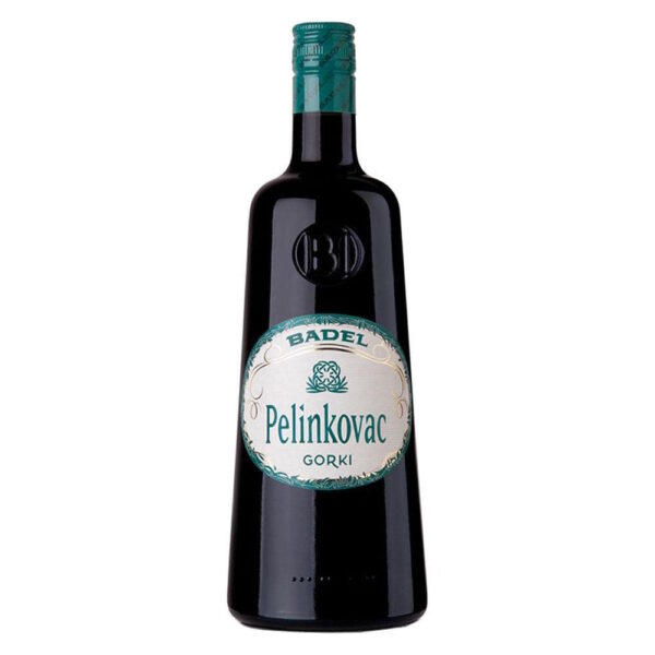 BADEL PELINKOVAC GORKI LITER