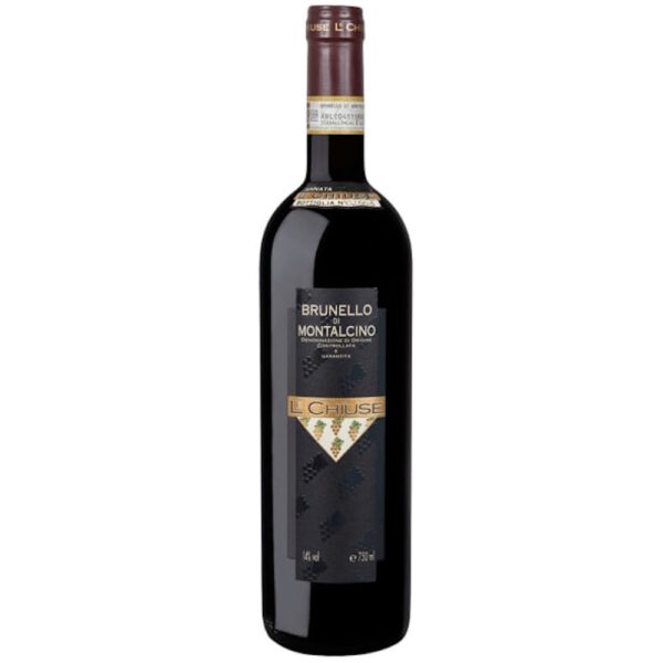 BIONDI SANTI LE CHIUSE 2020 BRUNELLO DI MONTALCINO 750ML