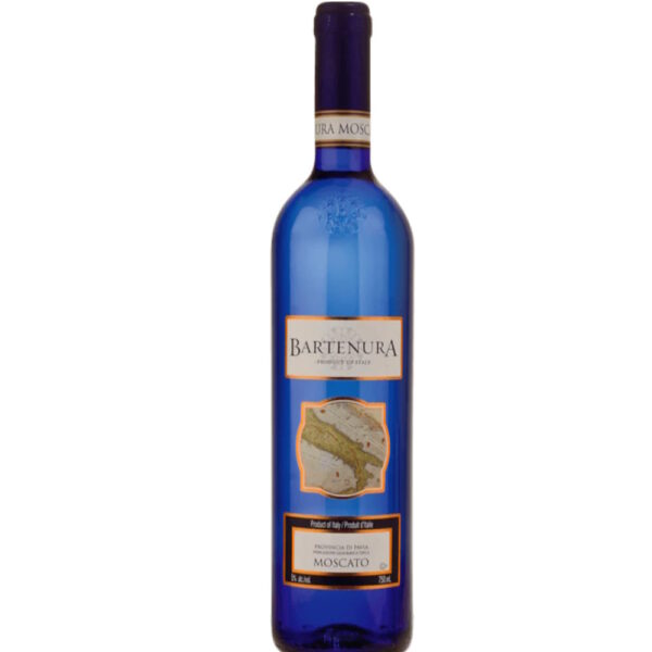 Bartenura 2024 Moscato 750ml