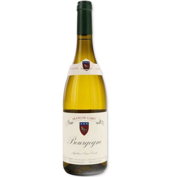 FRANCOIS LABET 2022 BOURGOGNE CHARDONNAY VIELLES VIGNES 750ML