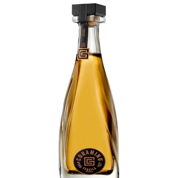 GRAN CORAMINO REPOSADO 375ML