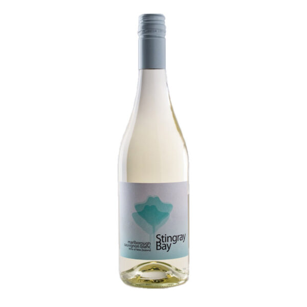Stingray Bay 2023 Marlborough Sauvignon Blanc 750ml