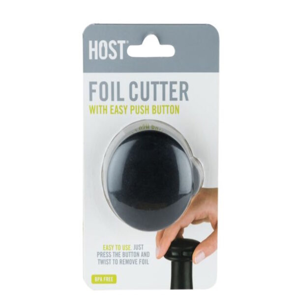 TRUE HOST FOIL CUTTER