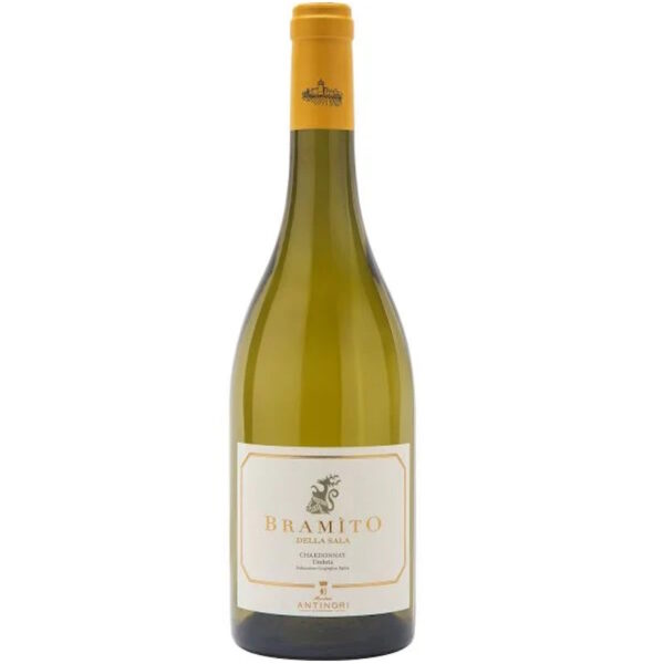 ANTINORI BRAMITO DELLA SALA 2023 CHARDONNAY UMBRIA IGT 750ML