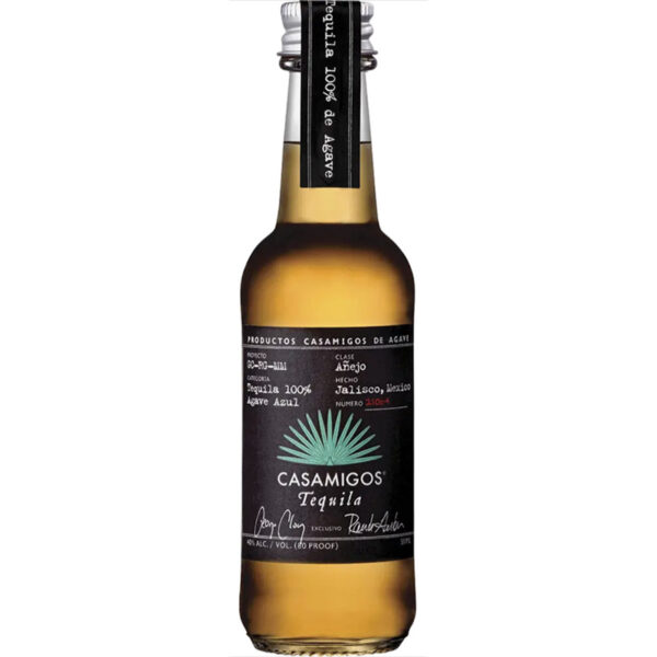 Casamigos Anejo Tequila 50ml