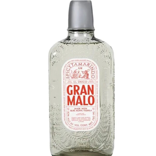 GRAN MALO LIQUEUR 750ML