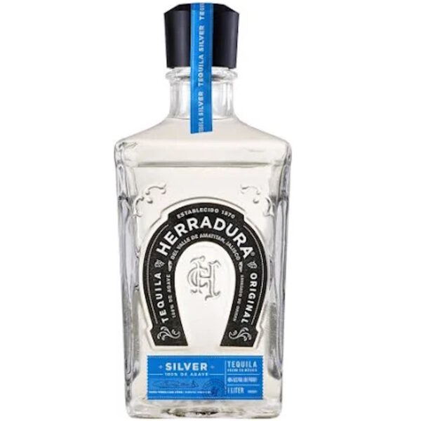 HERRADURA SILVER LITER