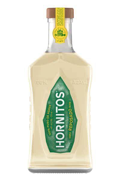 Hornitos Reposado Tequila 375ml