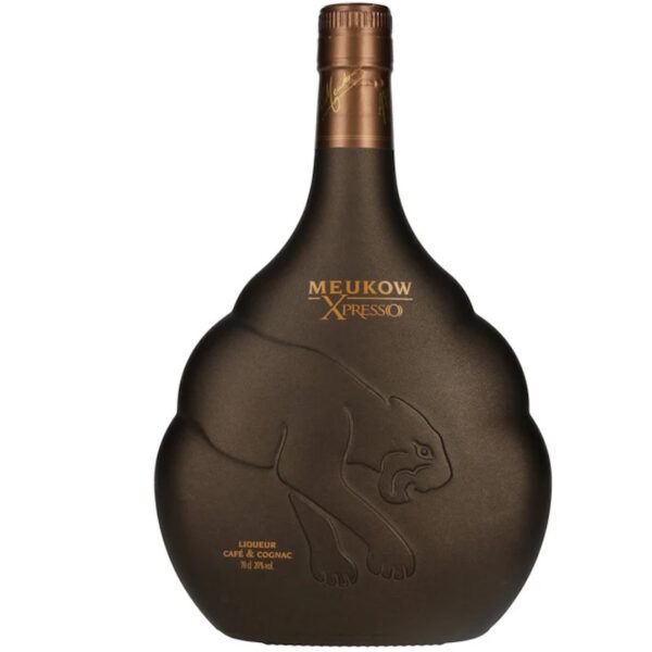 MEUKOW EXPRESSO 750ML