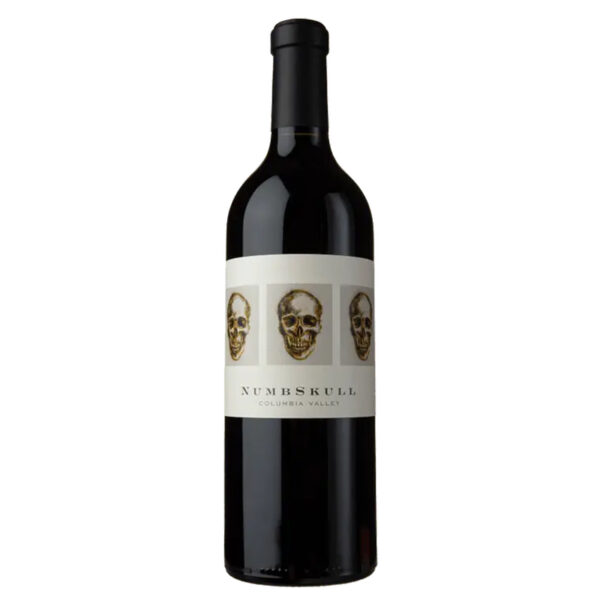 Numbskull by Mark Ryan 2022 Red Wine 750ml