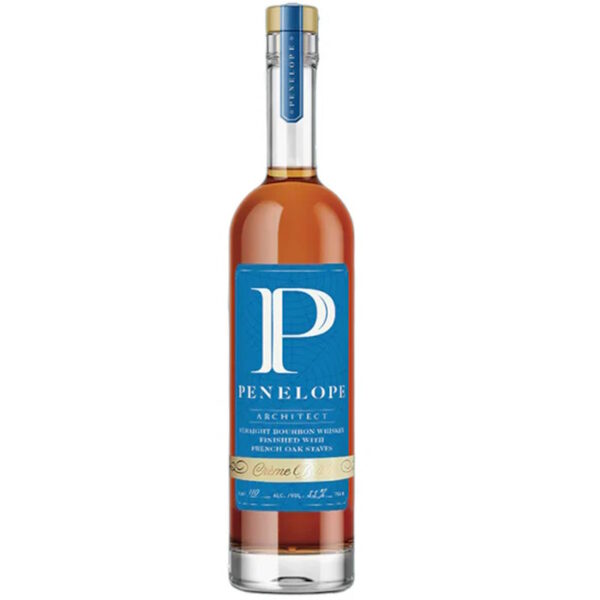PENELOPE ARCHITECT CREME BRULEE 750ML