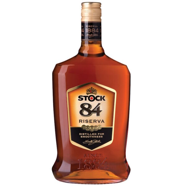 STOCK 84 LITER
