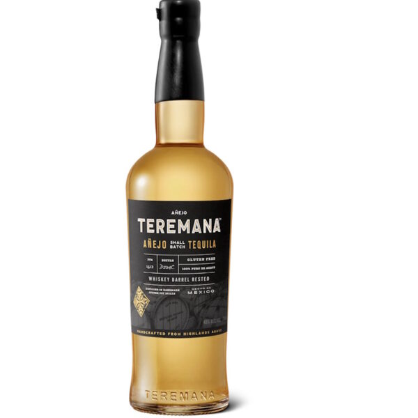 TEREMANA ANEJO SMALL BATCH 375ML