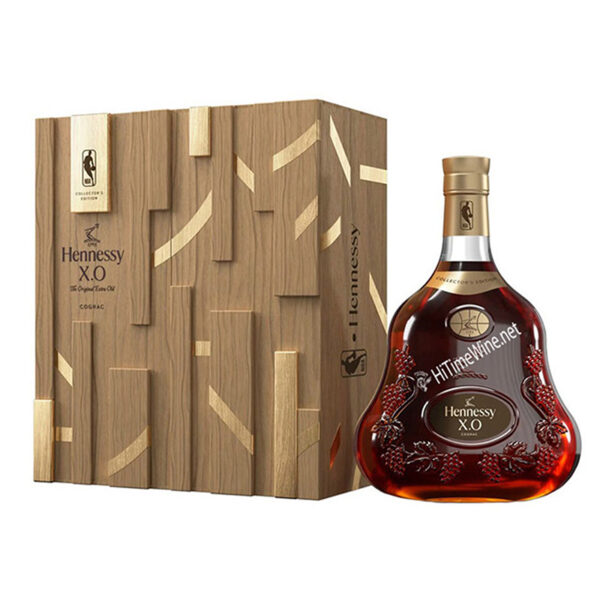 Hennessy XO NBA Edition Cognac 750ml