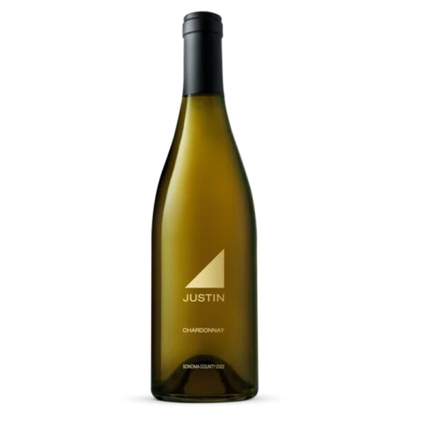Justin 2023 Central Coast Chardonnay 750ml