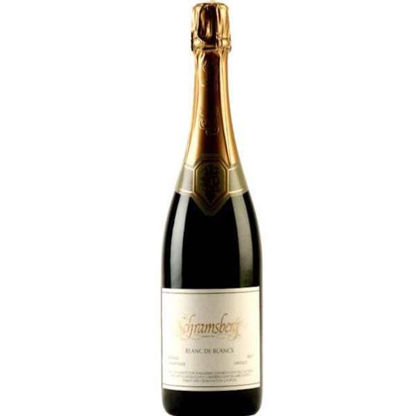 SCHRAMSBERG 2022 BLANC DE BLANCS 750ML