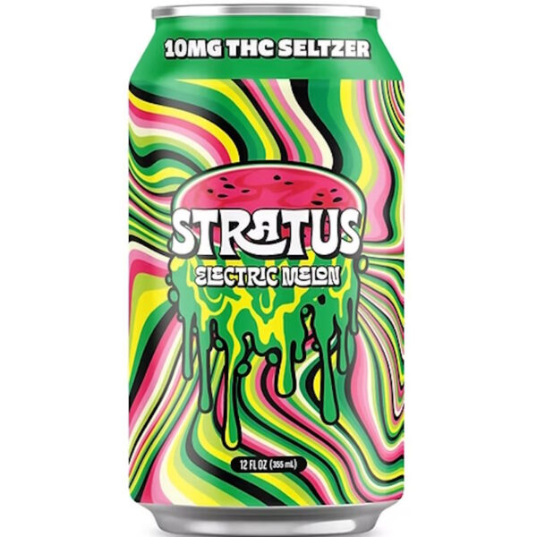 URBAN SOUTH ELECTRIC MELON 10MG THC 4PK