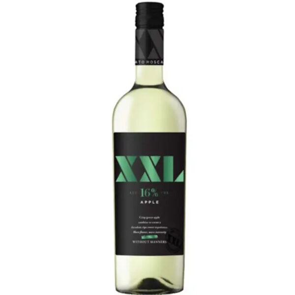 XXL APPLE WINE 750ML
