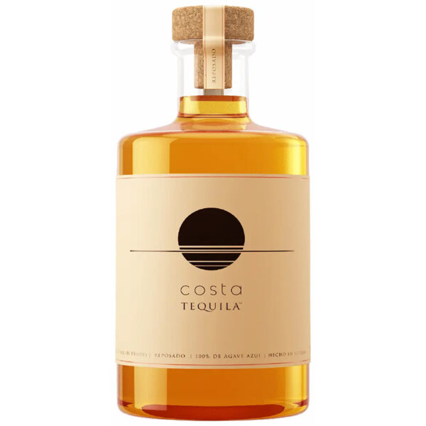 Costa Reposado Tequila 750ml