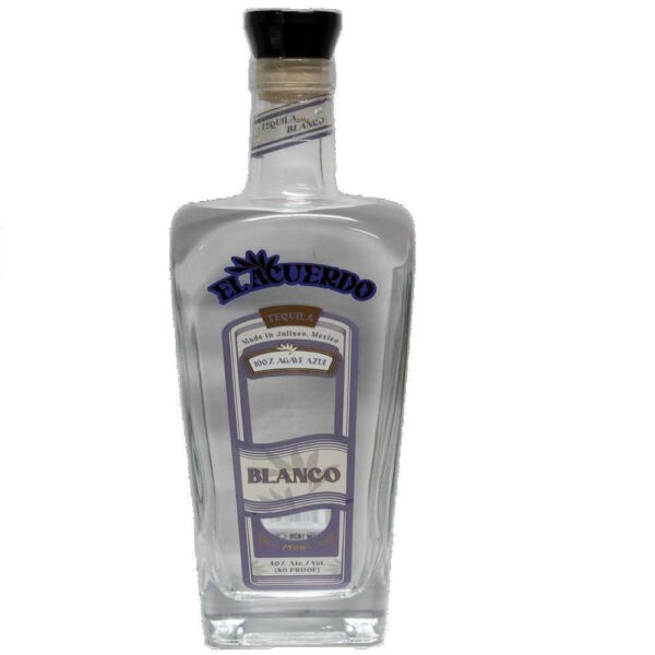 EL ACUERDO BLANCO 750ML