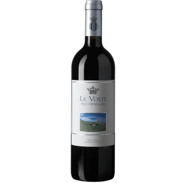 TENUTA DELL'ORNELLAIA 2023 LE VOTE 750ML