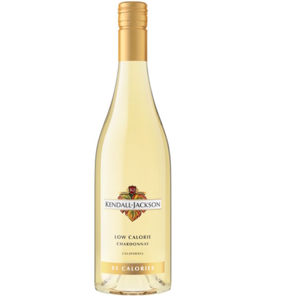 KENDALL JACKSON 2023 LOW CALORIE CHARDONNAY 750ML