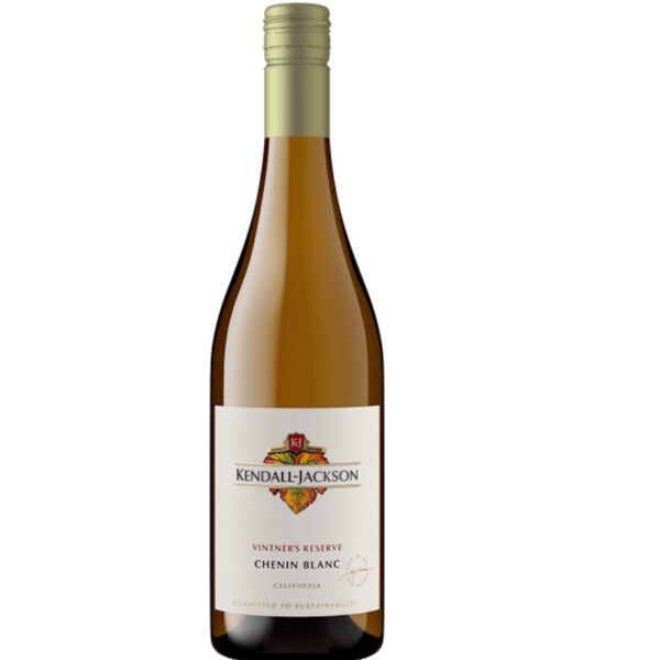 KENDALL JACKSON 2024 VINTNERS RESERVE CHENIN BLANC 750ML