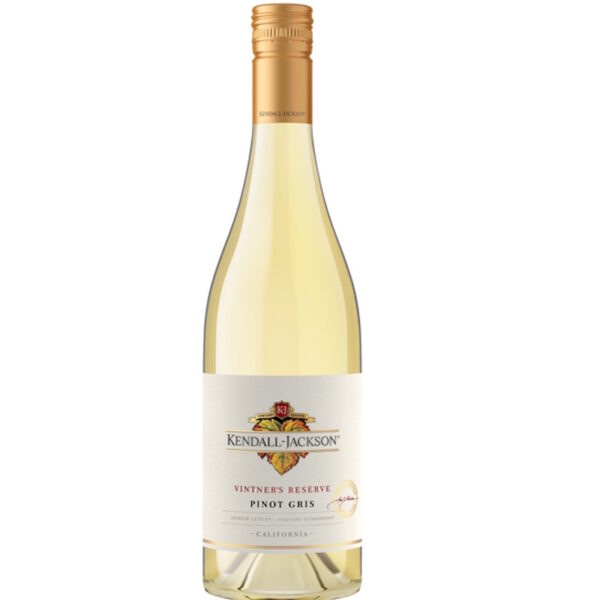KENDALL JACKSON 2024 VINTNERS RESERVE PINOT GRIS 750ML