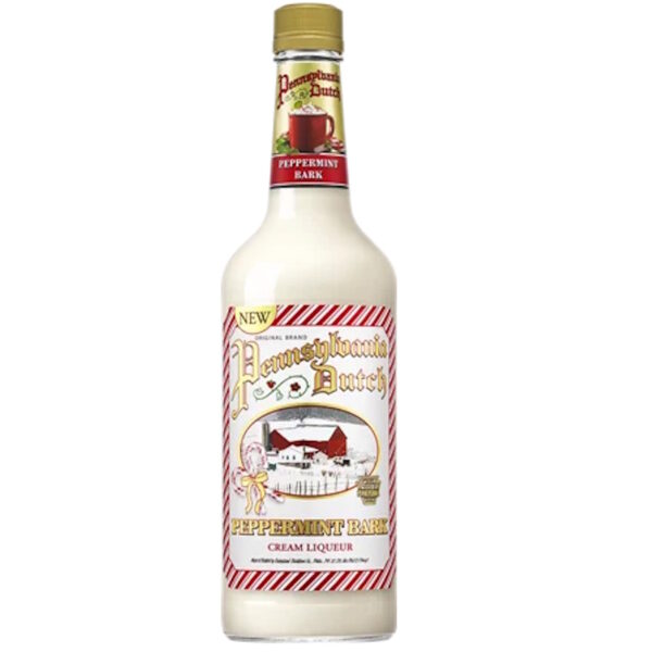 PENNSYLVANNIA DUTCH PEPPERMINT BARK 750ML