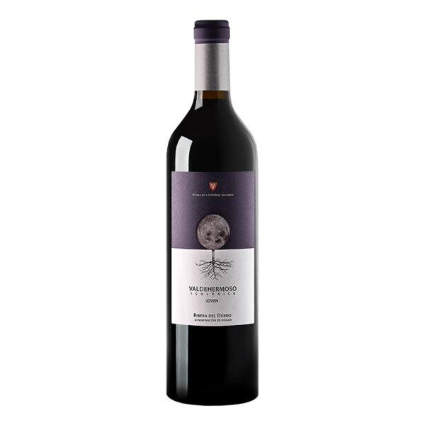 Valderiz 2024 Valdehermoso Joven Ribera Del Duero 750ml