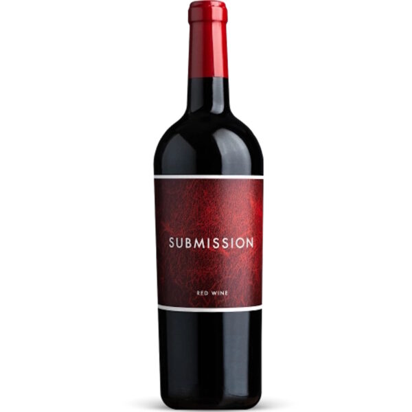 689 CELLARS 2020 SUBMISSION RED BLEND NAPA VALLEY 750ML