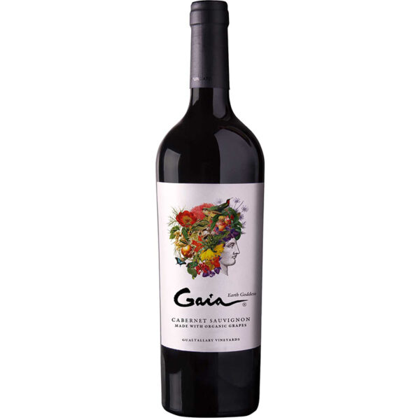 GAIA, the Greek goddess of the earth, has been the Bousquet family’s inspiration since founding our winery 1997 when we pioneered and cleared virgin land in the high reaches of Tupungato’s Gualtallary district. From the start, our Gaia wines have been crafted with a French winemaking sensibility and made from 100% organic fruit grown at a cool 1,200-m/4,000-ft altitude. Brilliant sunshine and huge shifts in day-to-night temperatures combine to create a perfect marriage of Old and New World characteristics. GAIA Cabernet Sauvignon is made from our best, hand-harvested fruit. Superb structure, length, and mouth-filling black and red fruit make this wine a Cabernet stand-out. 100% Cabernet Sauvignon Aged in French oak between 8 and 10 months. Tasting Notes: Intense Violete Color. Black currant and black cherry aromas with graphite notes. Full body with medium high tannins and flavourfull finish.