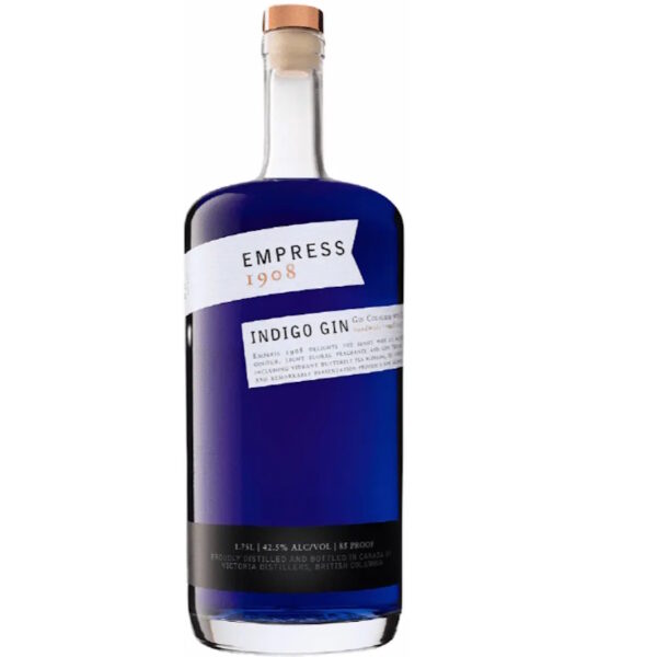 EMPRESS 1908 INDIGO 1.75L