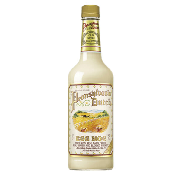 Pennsylvania Dutch Egg Nog 750ml