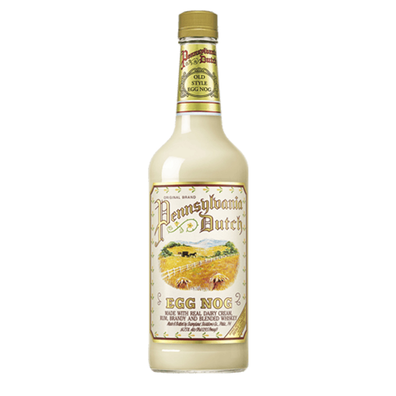 Pennsylvania Dutch Egg Nog 750ml Pennsylvania Dutch Egg Nog 750ml