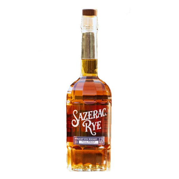 Sazerac Full Proof Rye Whiskey 750ml