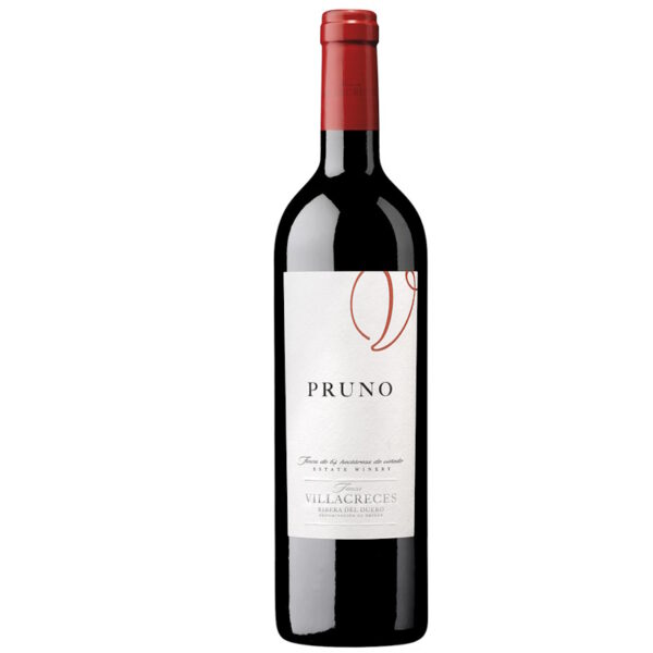 VILLACRECES 2022 PRUNO RIBERA DEL DUERO 750ML