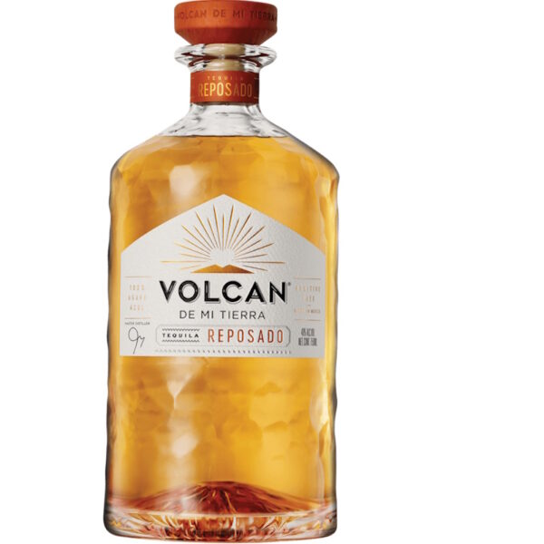 VOLCAN REPOSADO 375ML