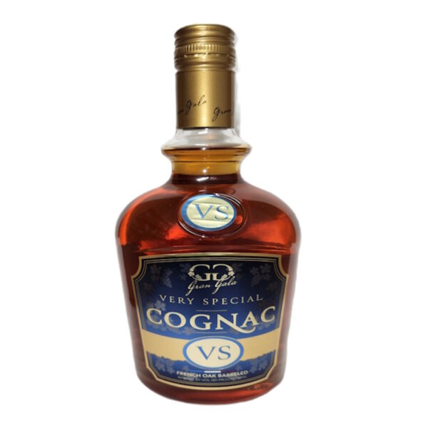 GRAN GALA VS 750ML
