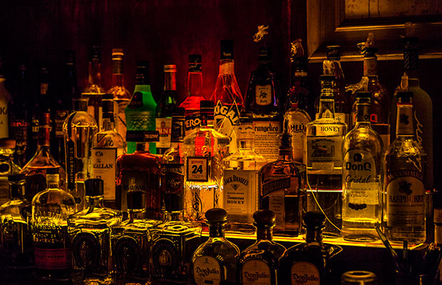 Spirits - Universal Fine Wine & Spirits