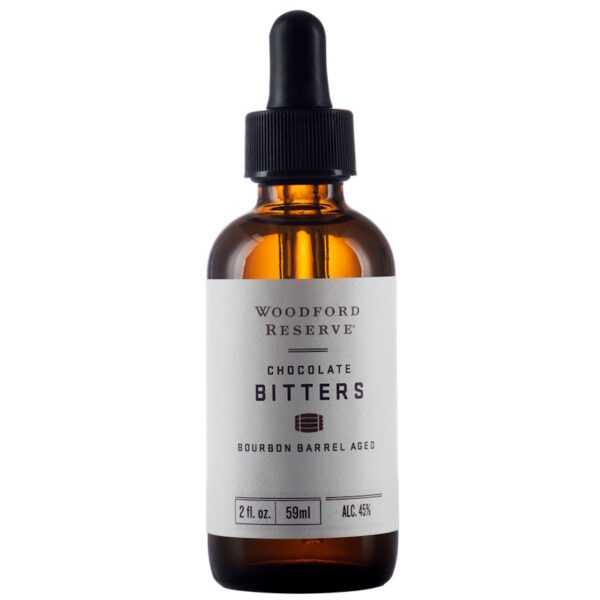 WOODFORD RESERVE CHOCOLATE BITTERS 2OZ