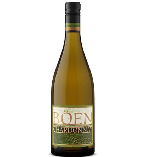 BOEN BY BELLE GLOS 2024 CHARDONNAY TRI APPELLATIONS 750ML