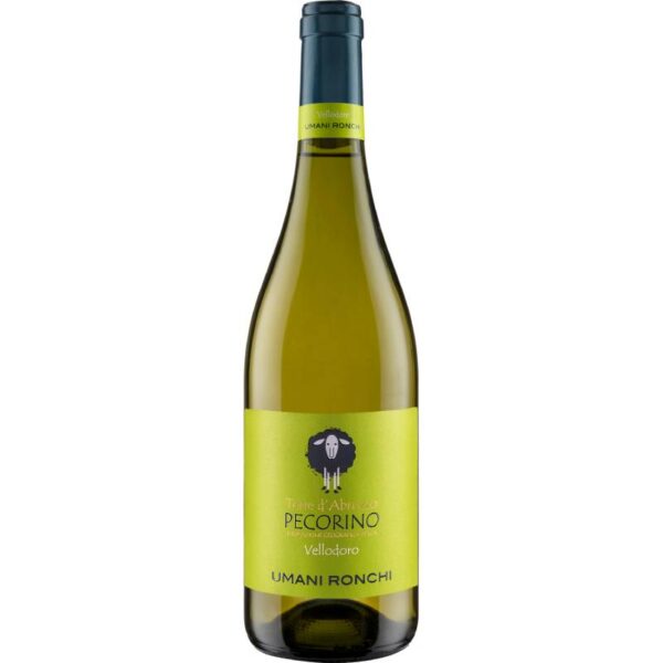 Umani Ronchi 2024 Terre D’Abruzzo Pecorino IGT 750ml